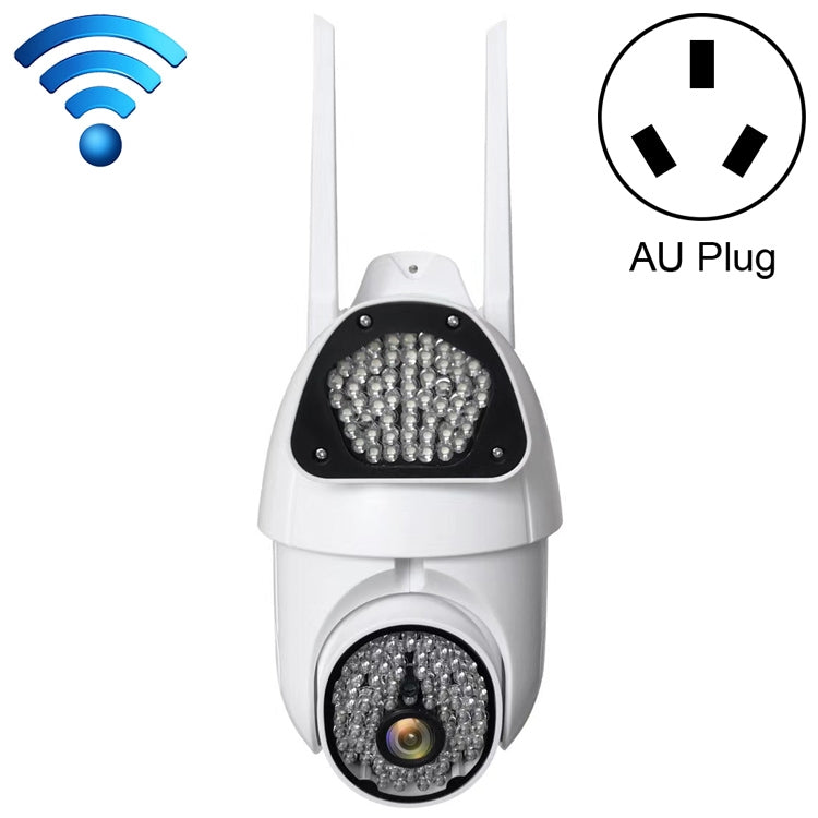 QX37 1080P WiFi High-definition Surveillance Camera Outdoor Dome Camera, Support Night Vision & Two-way Voice & Motion Detection, QX37 QX37 1080P WiFi High-definition Surveillance Camera Outdoor Dome Camera, Support Night Vision & Two-way Voice & Motion Detection, QX37